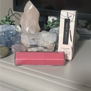 Fenty Beauty High'Biscus Lip Gloss